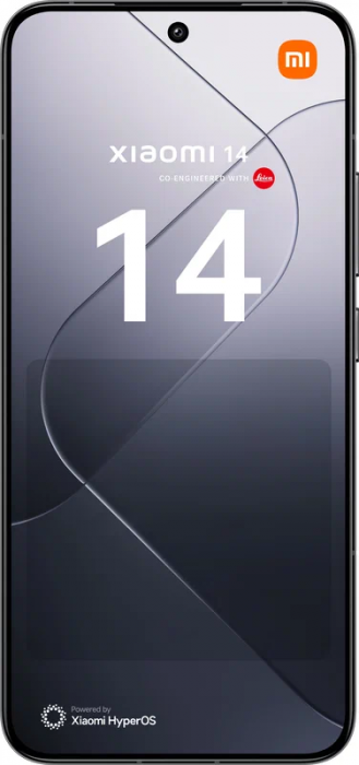 Смартфон Xiaomi Mi 14 12/512Gb, Black