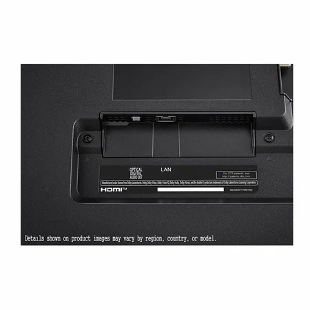 Телевизор LG 50QNED816RA