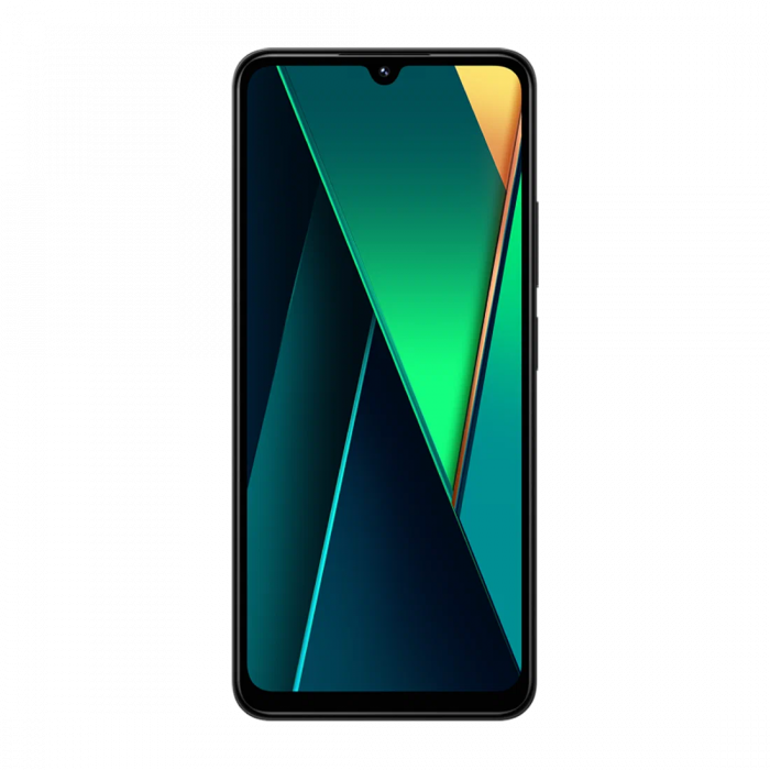 Смартфон Xiaomi POCO C75 6/128Gb, Black