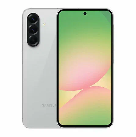 Смартфон Samsung Galaxy A56 8/128GB Awesome Lightgray