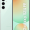 Смартфон Samsung Galaxy S24 FE 8/128Gb, Mint