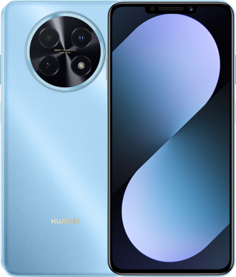 Смартфон Huawei Nova 14i 8/128Gb Crystal Blue