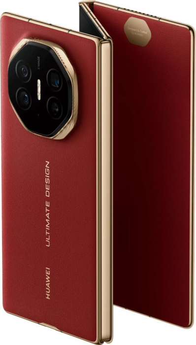 Смартфон Huawei Mate XT Ultimate Design 16/1Tb Red