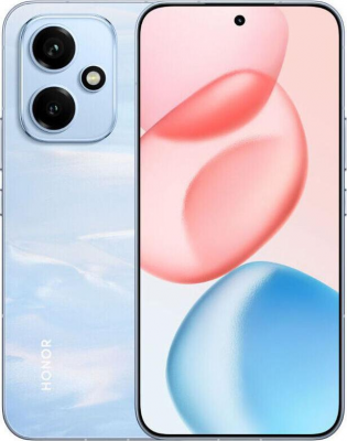 Смартфон Honor 400 12/512Gb Tidal Blue