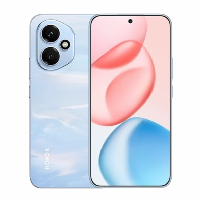 Смартфон Honor 400 12/512Gb Tidal Blue