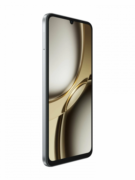 Смартфон Tecno Spark Go 3 3/64Gb Titanium Gray