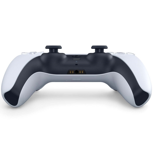 Геймпад Sony DualSense белый, 1шт.