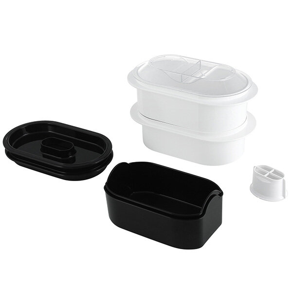 Пароварка Braun FS3000 WH