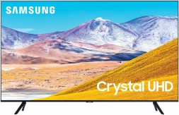 Телевизор Samsung UE82TU8000U