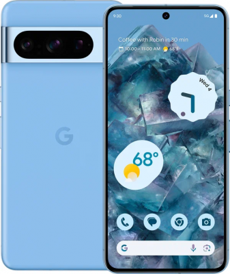 Смартфон Google Pixel 8 Pro 12/128Gb, Bay