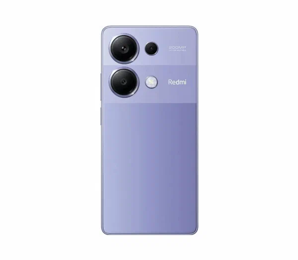 Смартфон Xiaomi Redmi Note 13 Pro 4G 12/512 ГБ Global, Lavender Purple