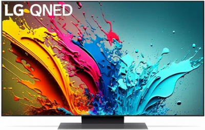 Телевизор LG 50QNED86T6A. ARUG