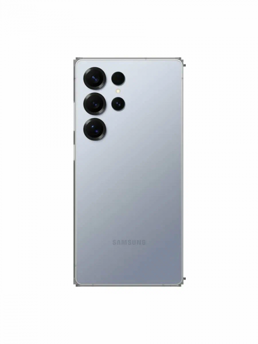 Смартфон Samsung Galaxy S25 Ultra 12/512Gb, Titanium Silver Blue