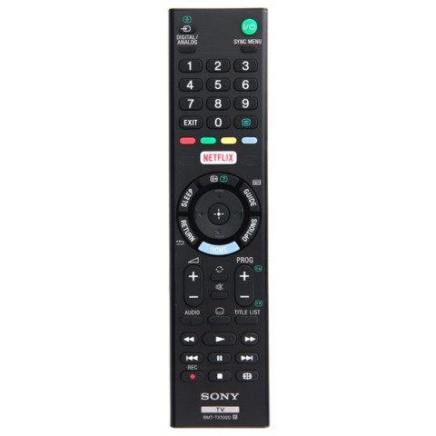 32" Телевизор Sony KDL-32WD603 LED (2016), черный