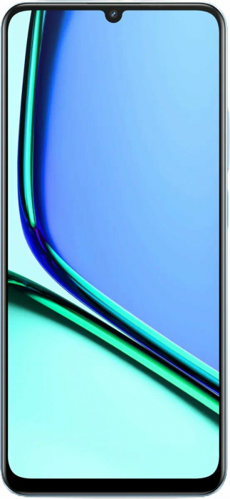Смартфон Realme Note 60 4/128Gb, Voyage Blue