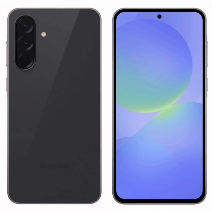 Смартфон Samsung Galaxy A36 5G 8/256Gb, Awesome Black