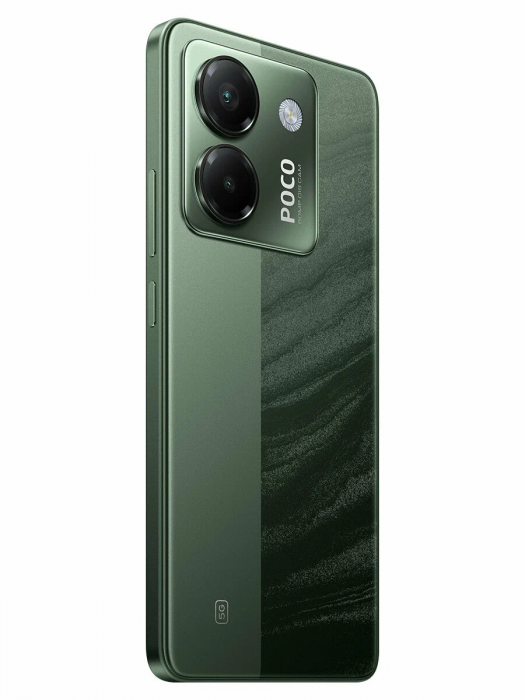 Смартфон Xiaomi Poco M7 Pro 8/256Gb, Green