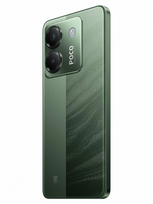 Смартфон Xiaomi Poco M7 Pro 8/256Gb, Green