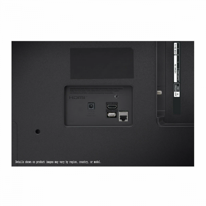 Телевизор LG 55UT80006LA