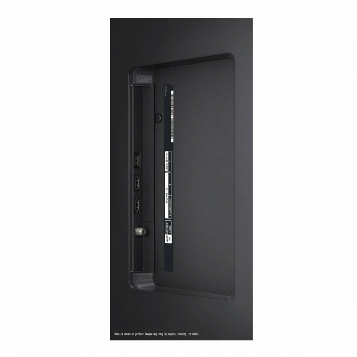 Телевизор LG 55UT80006LA