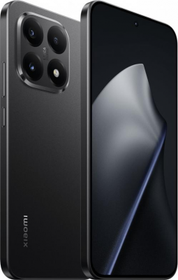 Смартфон Xiaomi 15T 12/512Gb, Black