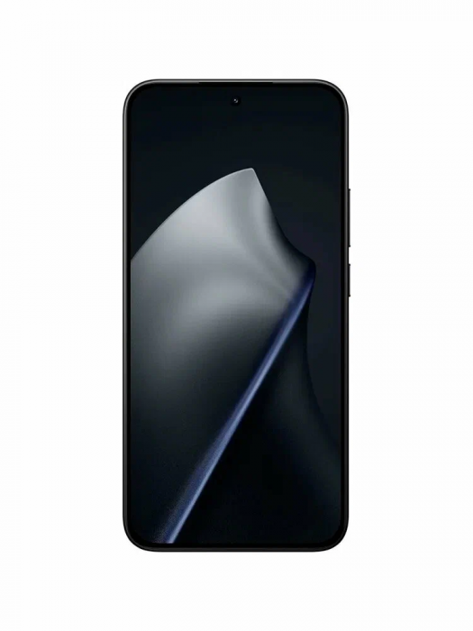 Смартфон Xiaomi 15T 12/512Gb, Black