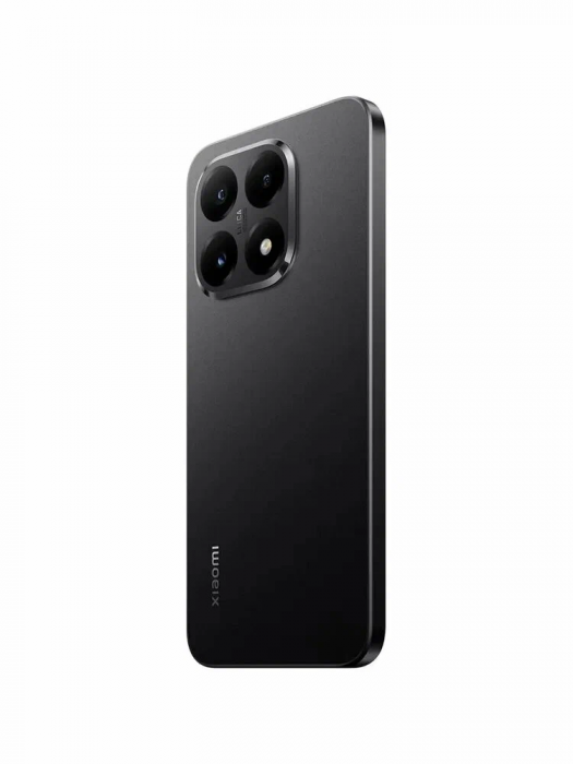 Смартфон Xiaomi 15T 12/512Gb, Black