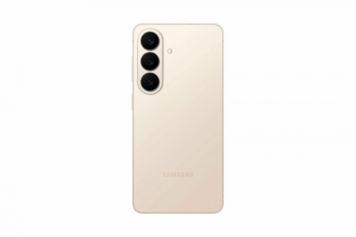 Смартфон Samsung Galaxy S26 Plus 12/256Gb Pink Gold