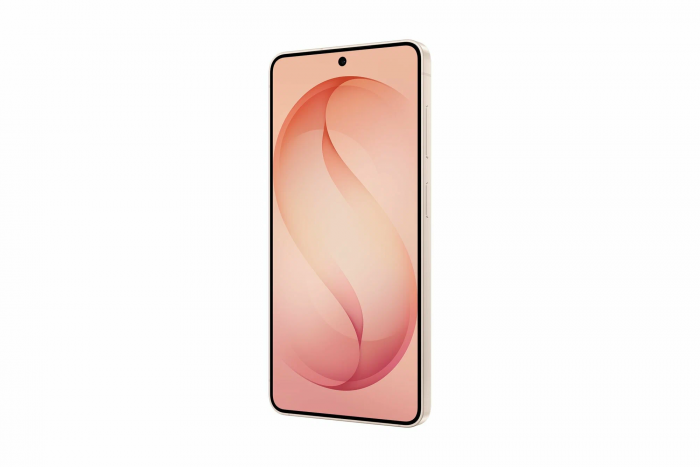 Смартфон Samsung Galaxy S26 Plus 12/256Gb Pink Gold