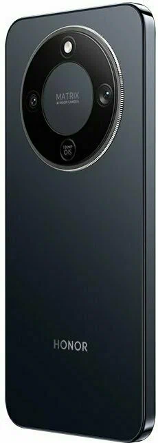 Смартфон Honor Magic8 Lite 8/512Gb Midnight Black