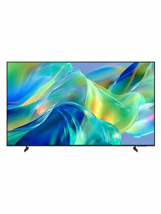 Телевизор Samsung UE65M1EHAUXPY 4K Ultra HD, Смарт ТВ, Tizen OS, черный титан