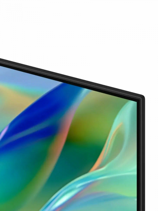 Телевизор Samsung UE65M1EHAUXPY 4K Ultra HD, Смарт ТВ, Tizen OS, черный титан