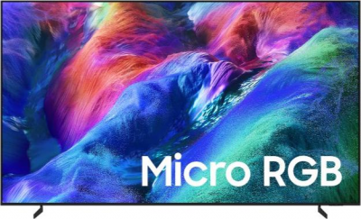 Телевизор 4K Ultra HD Samsung MRE75R85HAUXCE