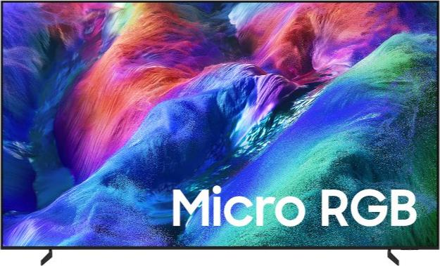 Телевизор 4K Ultra HD Samsung MRE75R85HAUXCE