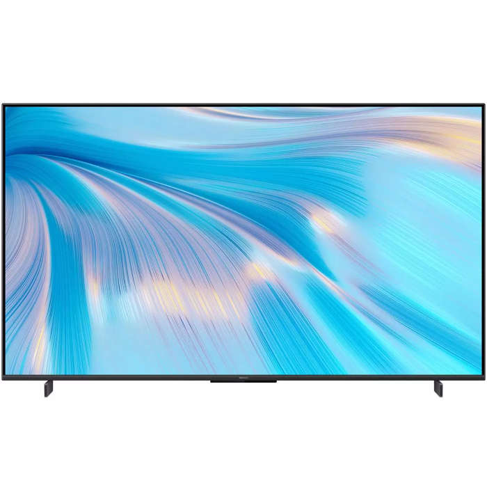65" Телевизор HUAWEI Vision S 65 2021 LED, HDR, космический черный