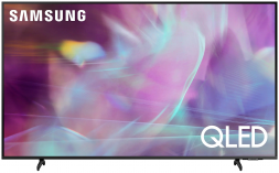 60&quot; Телевизор Samsung QE60Q65AAU 2021 QLED, HDR, черный