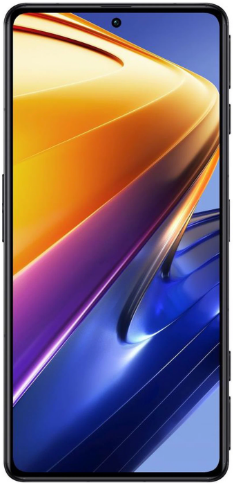 Смартфон Xiaomi POCO F4 GT 8/128 ГБ Global, Черный ниндзя