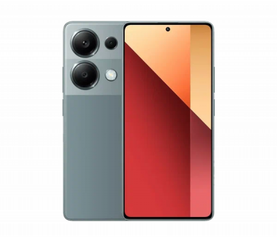 Смартфон Xiaomi Redmi Note 13 Pro 4G 12/512 ГБ Global, forest green