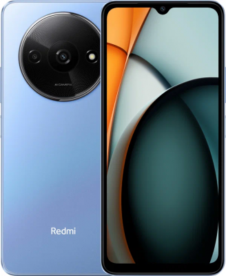 Смартфон Xiaomi Redmi A3 4/128Gb, Star Blue