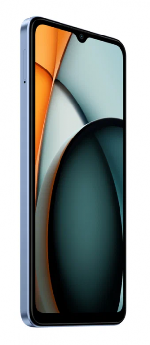 Смартфон Xiaomi Redmi A3 4/128Gb, Star Blue