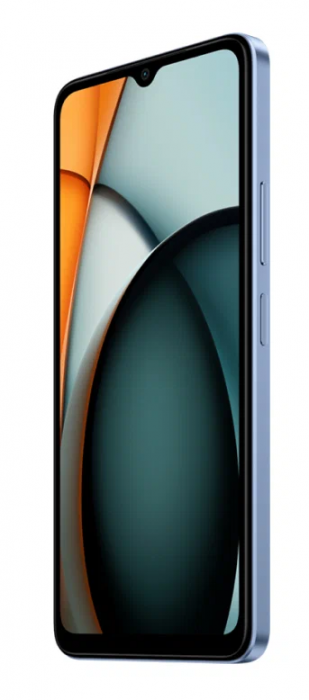 Смартфон Xiaomi Redmi A3 4/128Gb, Star Blue