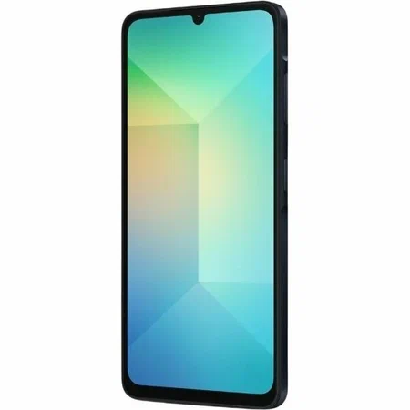 Смартфон Samsung Galaxy A06 4/64GB, Black