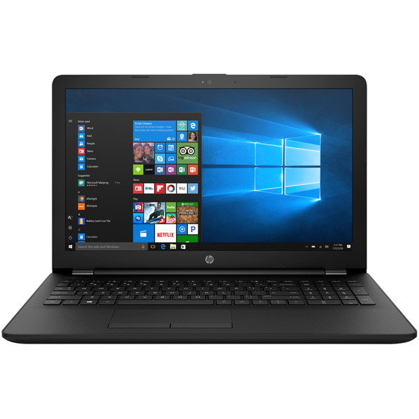 Ноутбук HP 15-bs145ur 7MX66EA