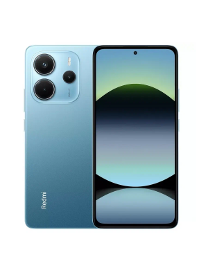 Смартфон Xiaomi Redmi Note 14 6/128Gb, Ocean Blue