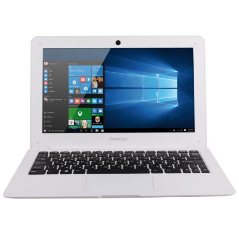 Ноутбук Prestigio 116A03 White