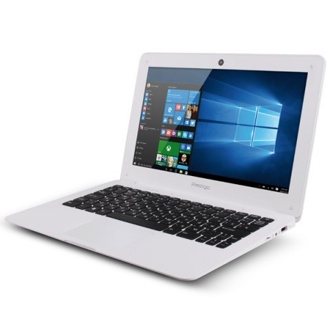Ноутбук Prestigio 116A03 White