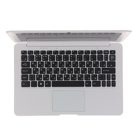 Ноутбук Prestigio 116A03 White