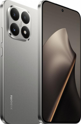 Смартфон Xiaomi 15T 12/512Gb, Gray