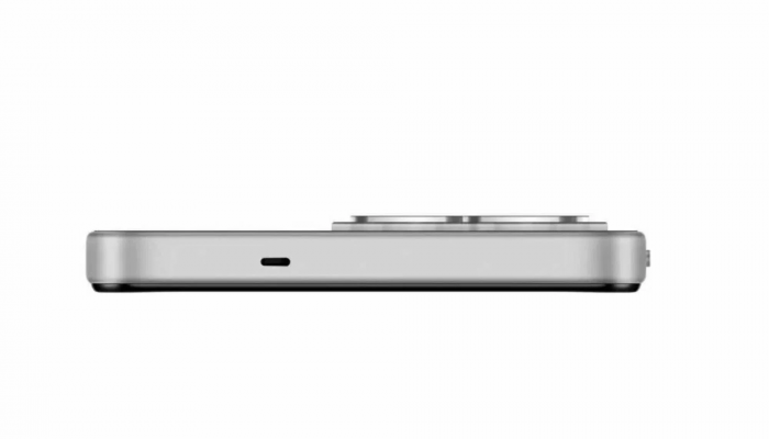 Смартфон Tecno Spark 40C 8/256Gb White