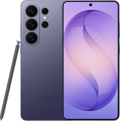 Смартфон Samsung Galaxy S26 Ultra 16/1Tb Cobalt Violet